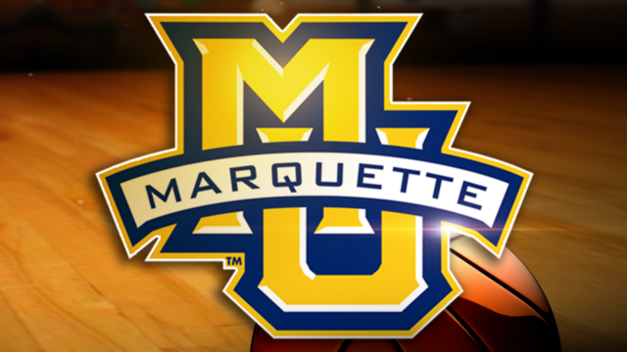 Marquette Men's Basketball signs top 50 recruit Dawson Garcia